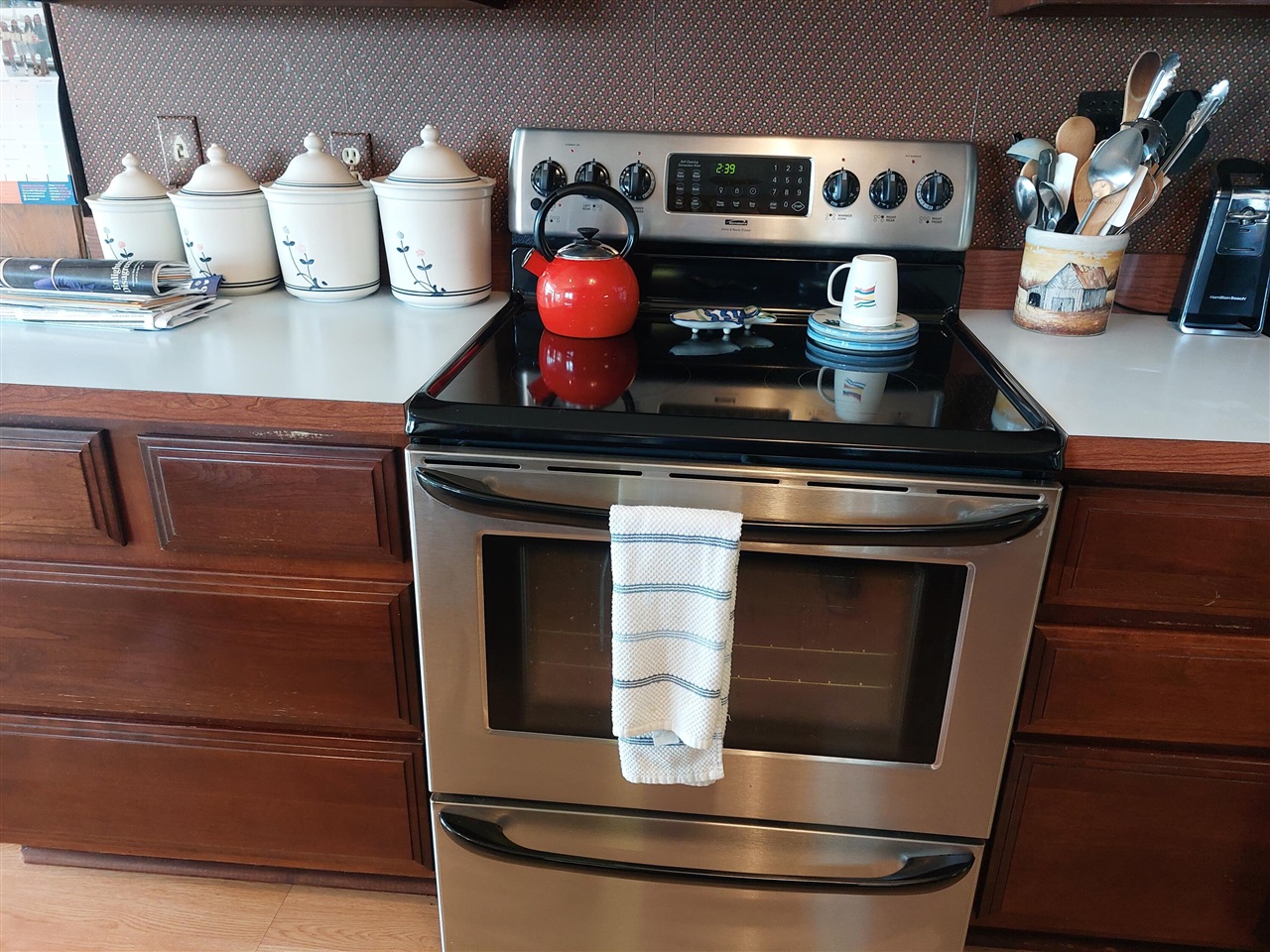 23675 N Shore Drive, Edwardsburg, MI, 49112-8515