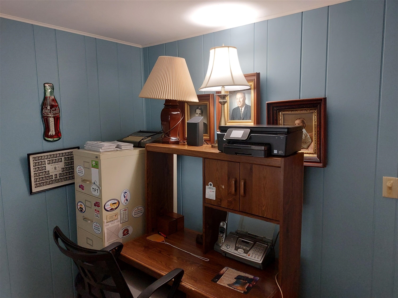 23675 N Shore Drive, Edwardsburg, MI, 49112-8515