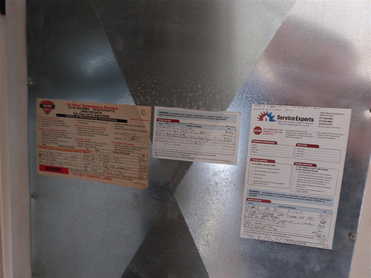 23675 N Shore Drive, Edwardsburg, MI, 49112-8515