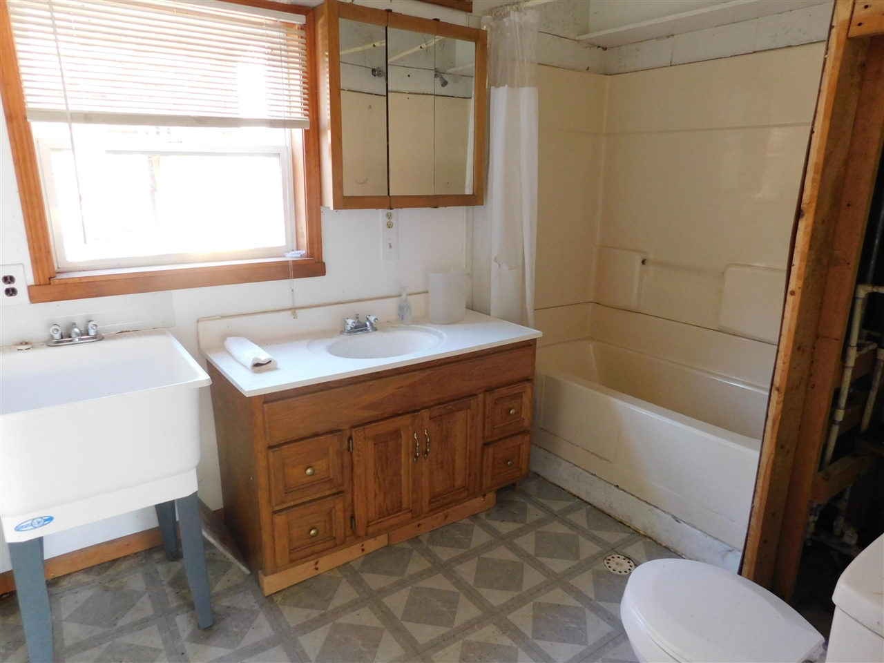 647 N Hart Road, Wellston, MI, 49689-9653
