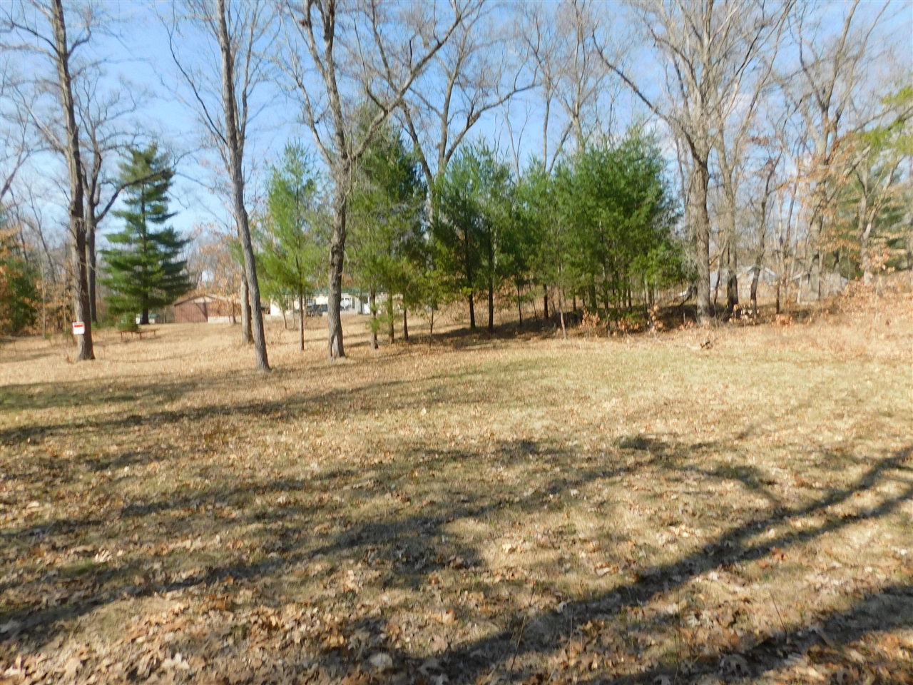647 N Hart Road, Wellston, MI, 49689-9653