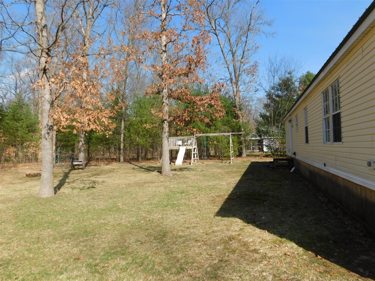 647 N Hart Road, Wellston, MI, 49689-9653