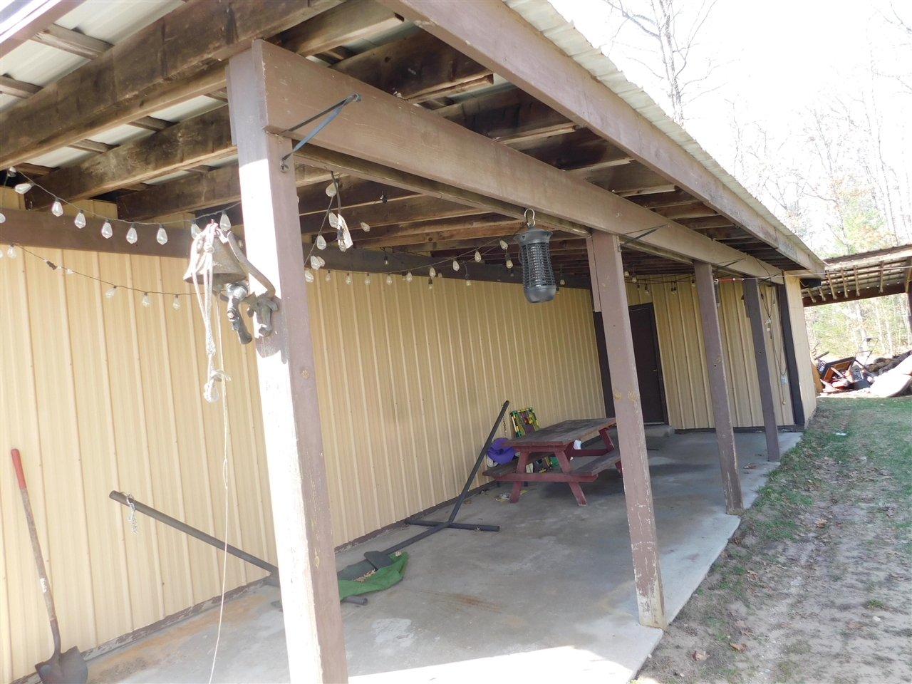 647 N Hart Road, Wellston, MI, 49689-9653