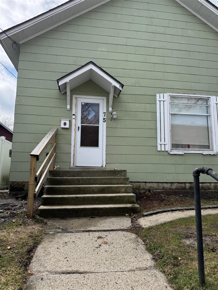 2nd image of 75 Filer St, Manistee, MI 49660 | MLS# 70525779