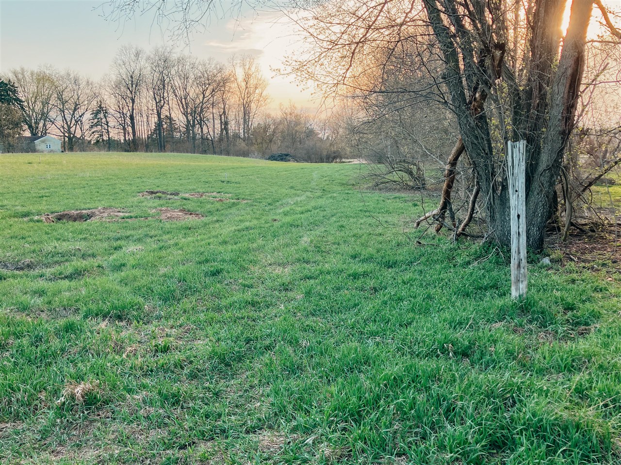 N/A Reed Road, Sterling, MI, 48659