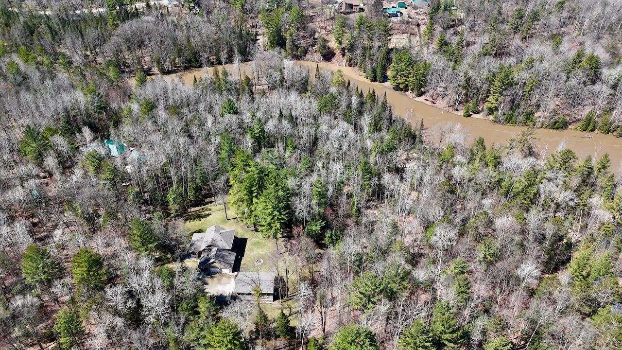 1697 Wildwood Road, Sterling, MI, 48659-9206