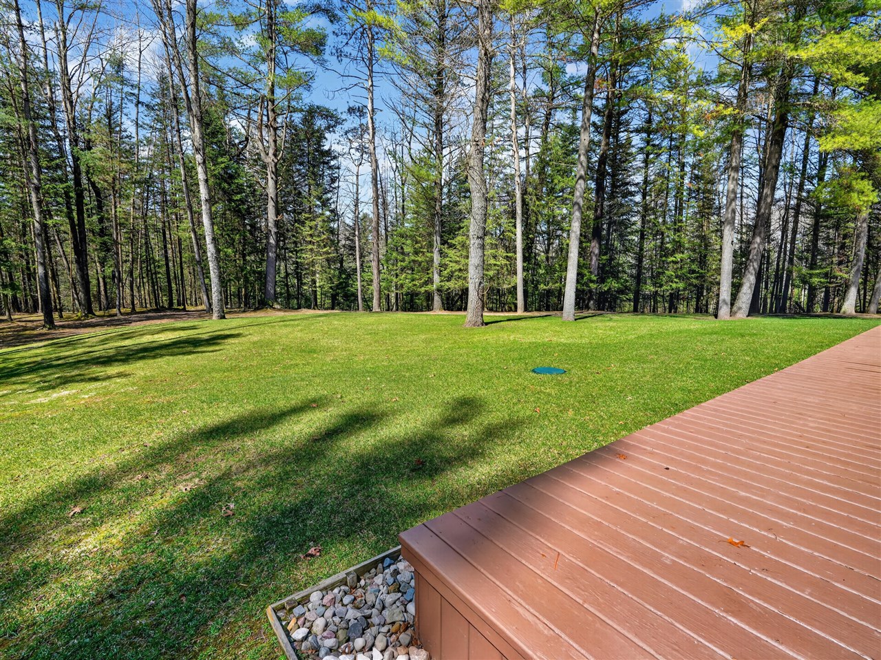 1697 Wildwood Road, Sterling, MI, 48659-9206
