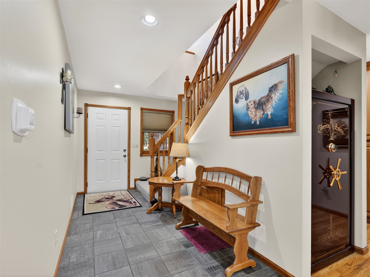 1697 Wildwood Road, Sterling, MI, 48659-9206