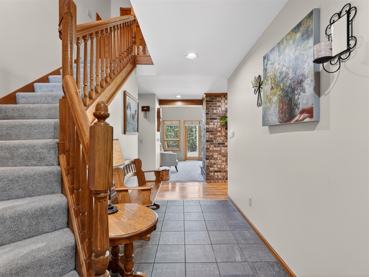 1697 Wildwood Road, Sterling, MI, 48659-9206
