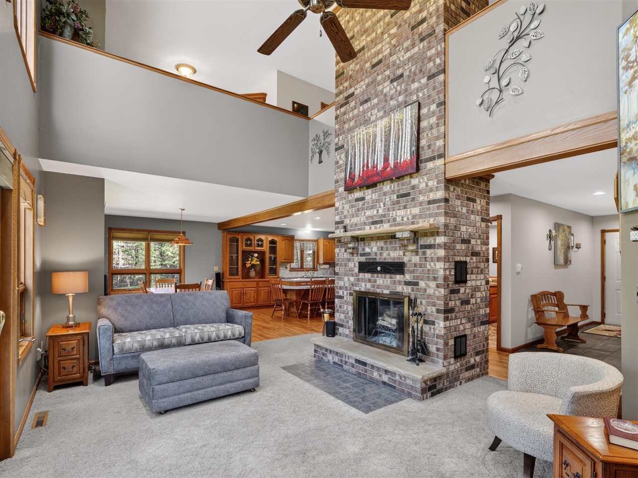 1697 Wildwood Road, Sterling, MI, 48659-9206