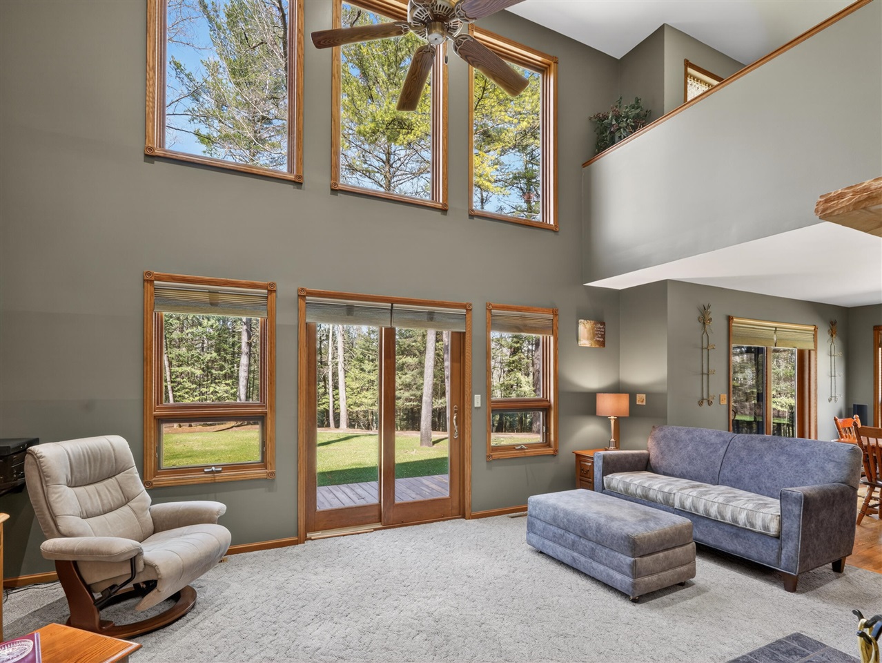 1697 Wildwood Road, Sterling, MI, 48659-9206