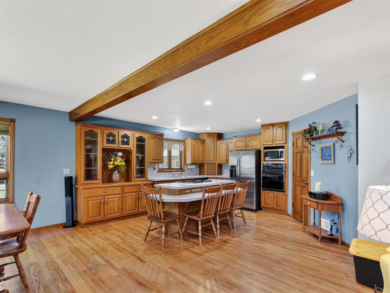 1697 Wildwood Road, Sterling, MI, 48659-9206
