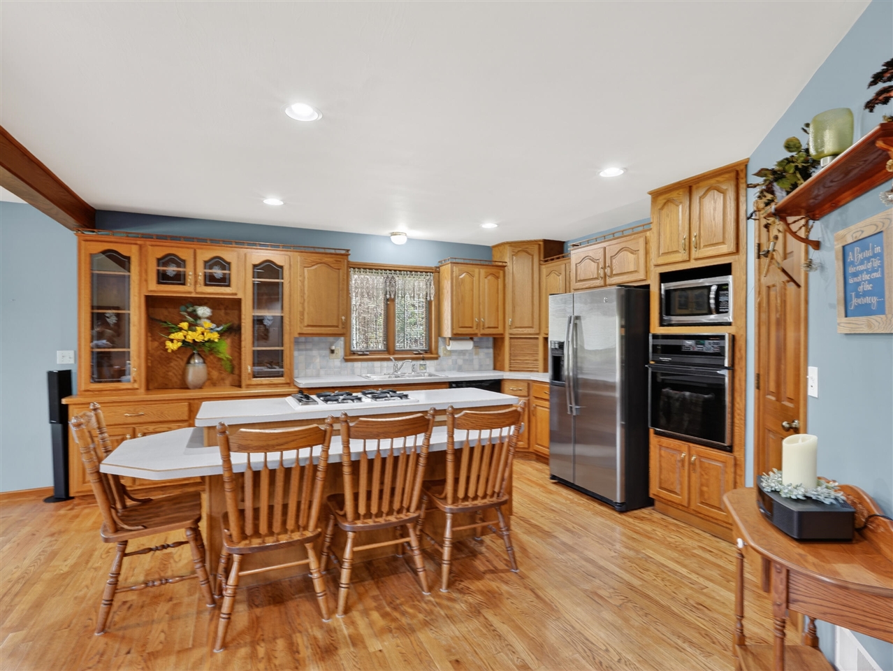 1697 Wildwood Road, Sterling, MI, 48659-9206