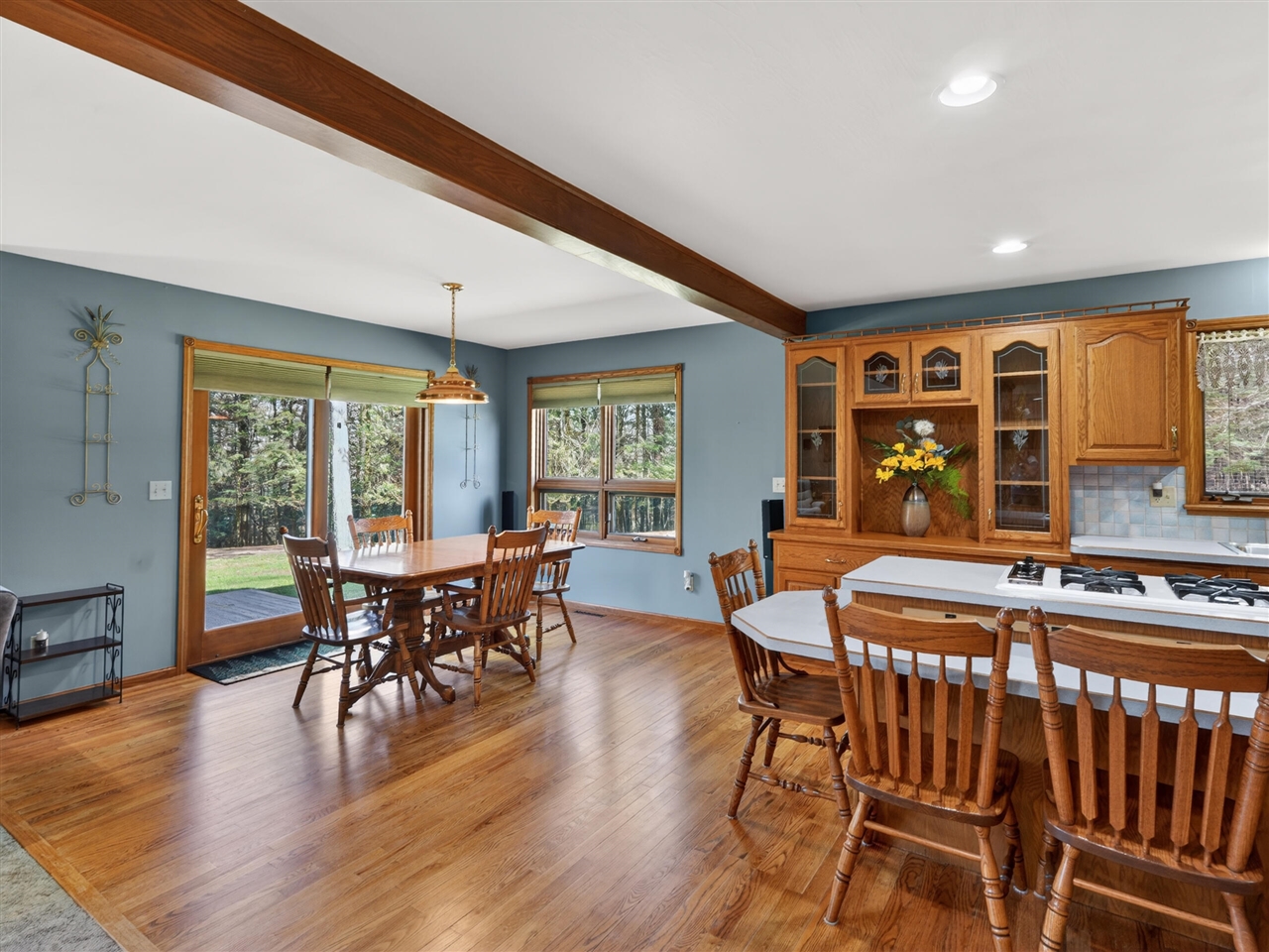 1697 Wildwood Road, Sterling, MI, 48659-9206