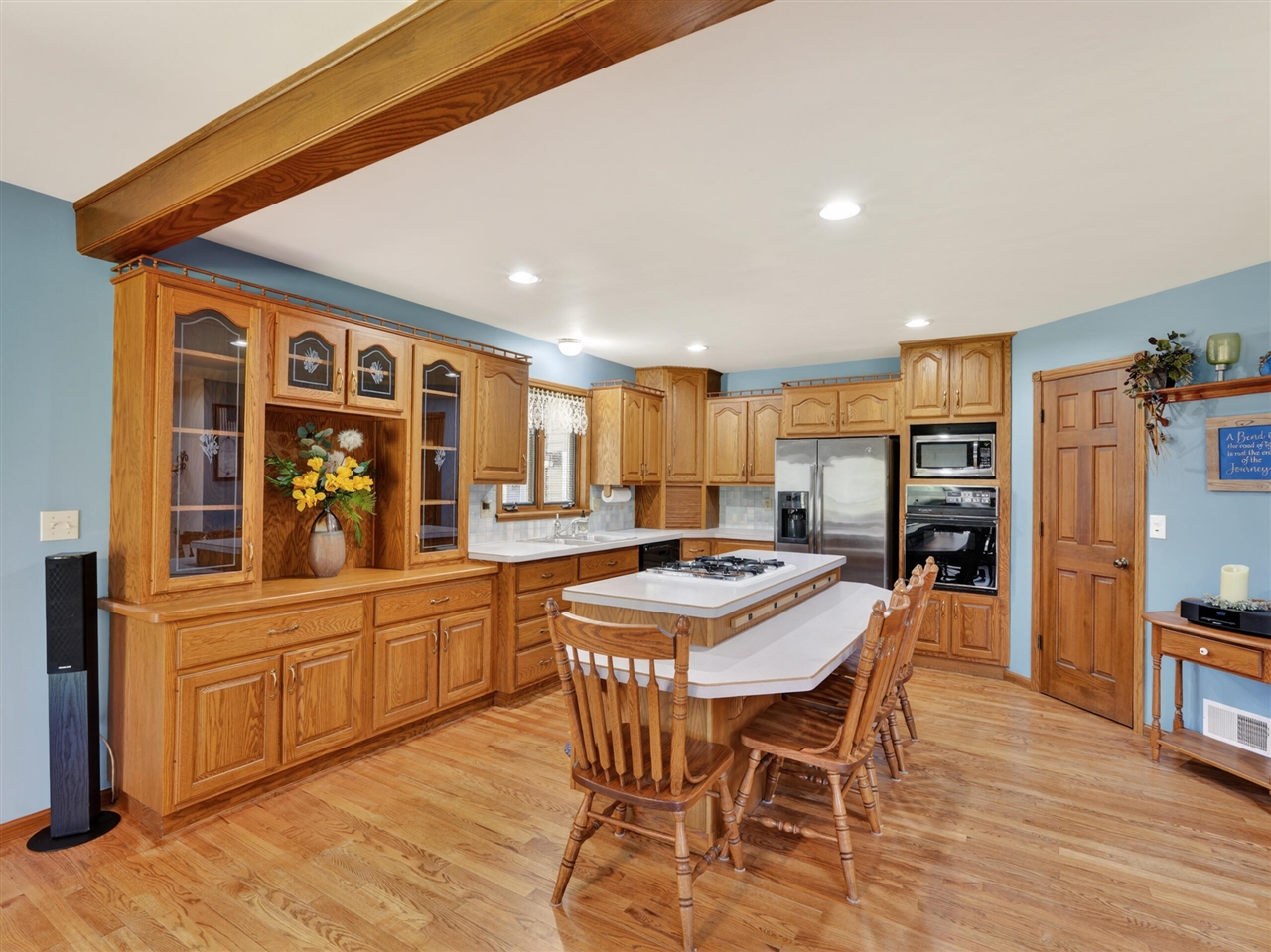1697 Wildwood Road, Sterling, MI, 48659-9206