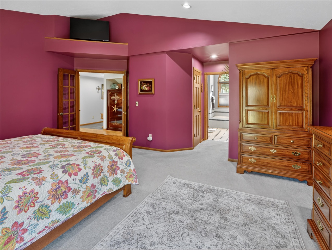 1697 Wildwood Road, Sterling, MI, 48659-9206