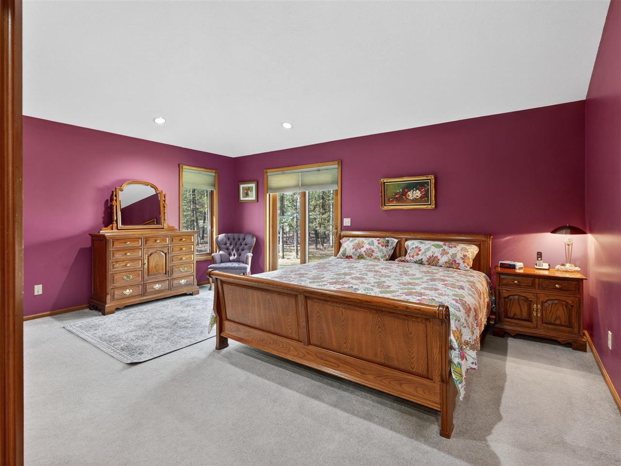 1697 Wildwood Road, Sterling, MI, 48659-9206