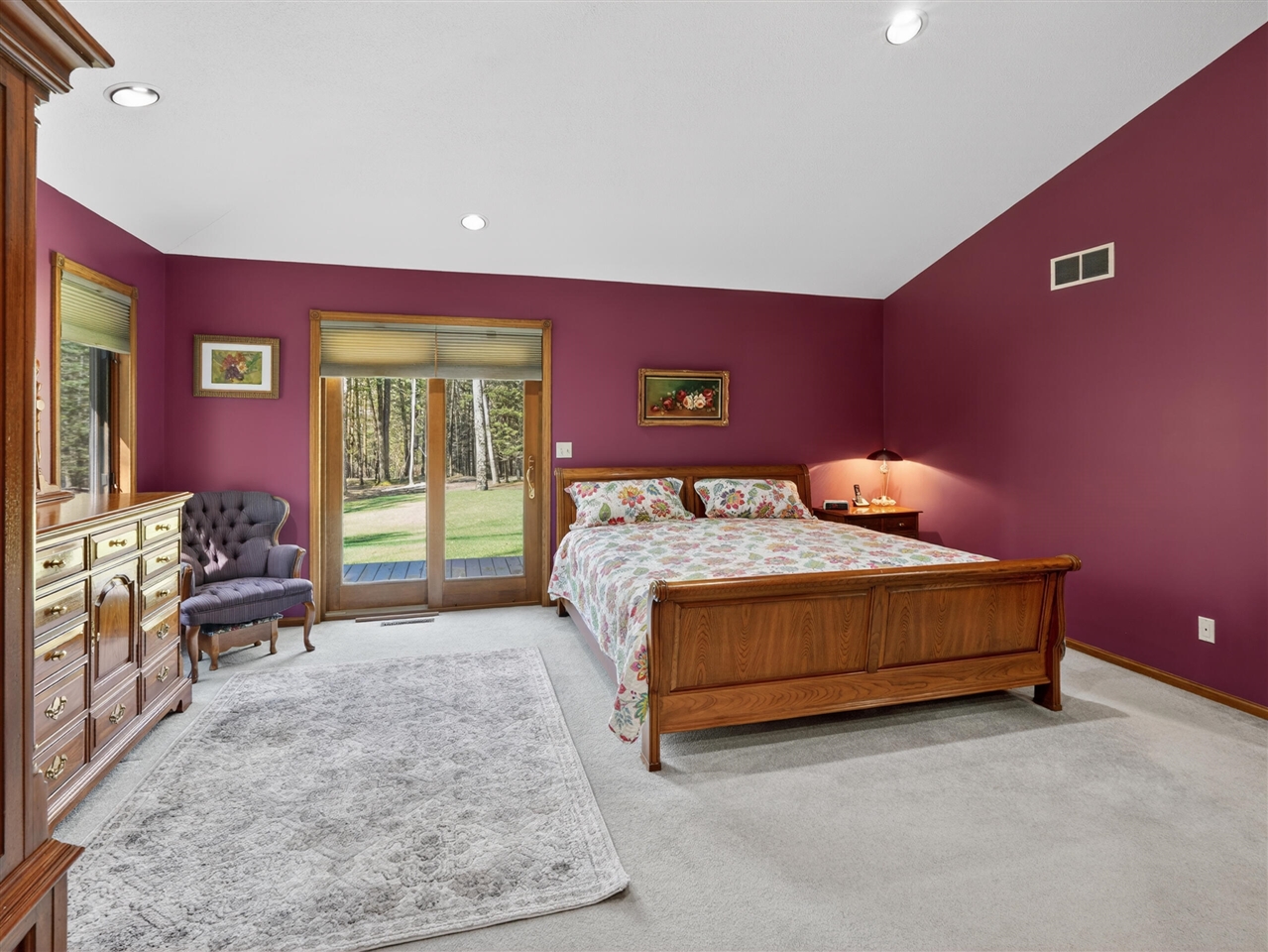 1697 Wildwood Road, Sterling, MI, 48659-9206