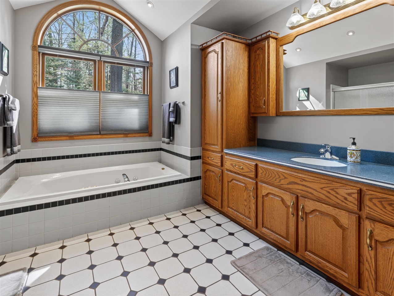 1697 Wildwood Road, Sterling, MI, 48659-9206