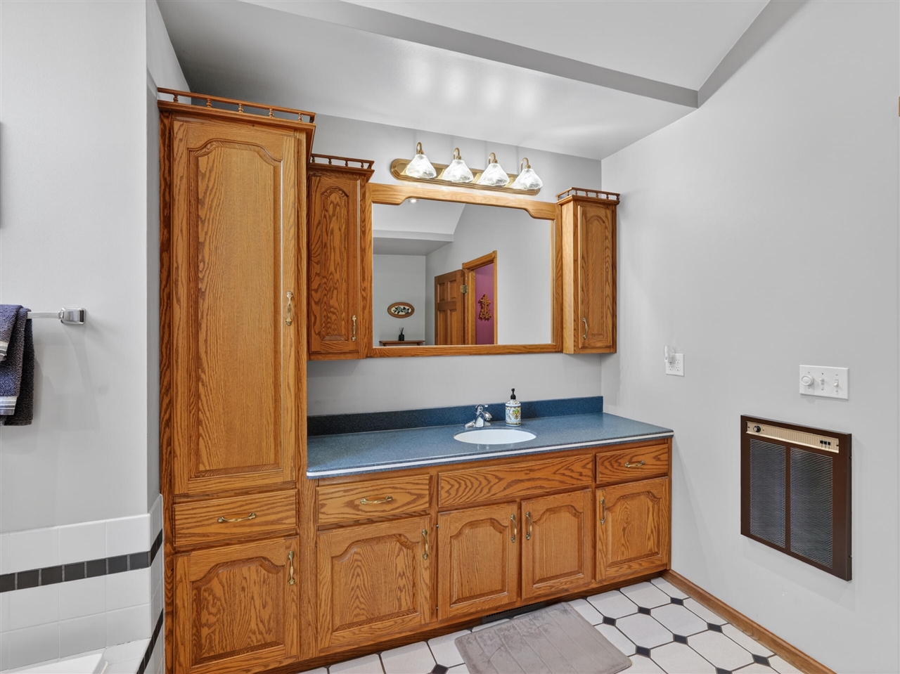1697 Wildwood Road, Sterling, MI, 48659-9206