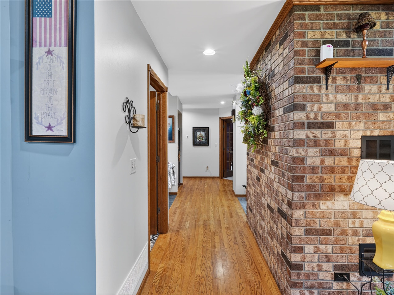 1697 Wildwood Road, Sterling, MI, 48659-9206