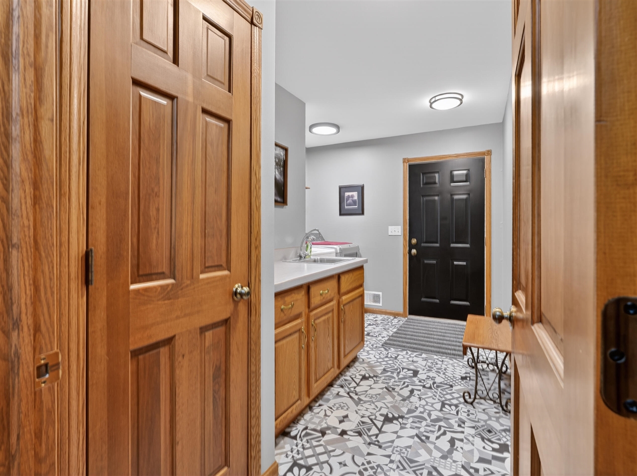 1697 Wildwood Road, Sterling, MI, 48659-9206