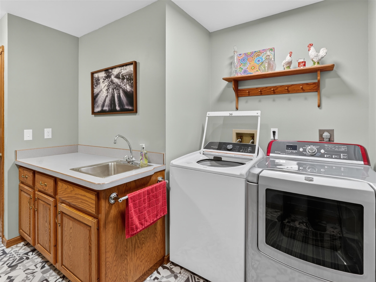 1697 Wildwood Road, Sterling, MI, 48659-9206