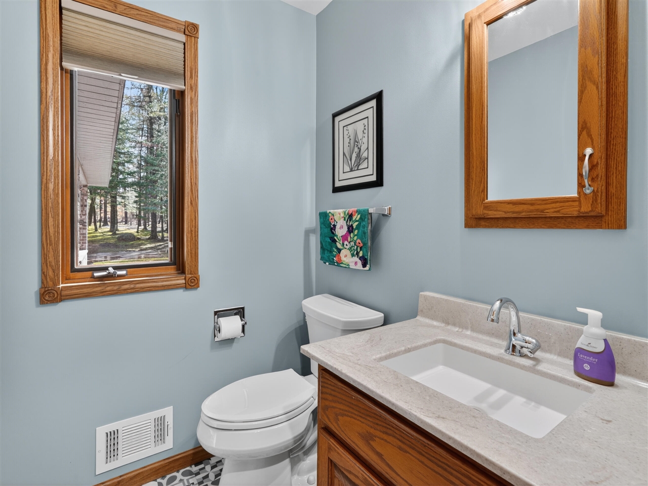 1697 Wildwood Road, Sterling, MI, 48659-9206