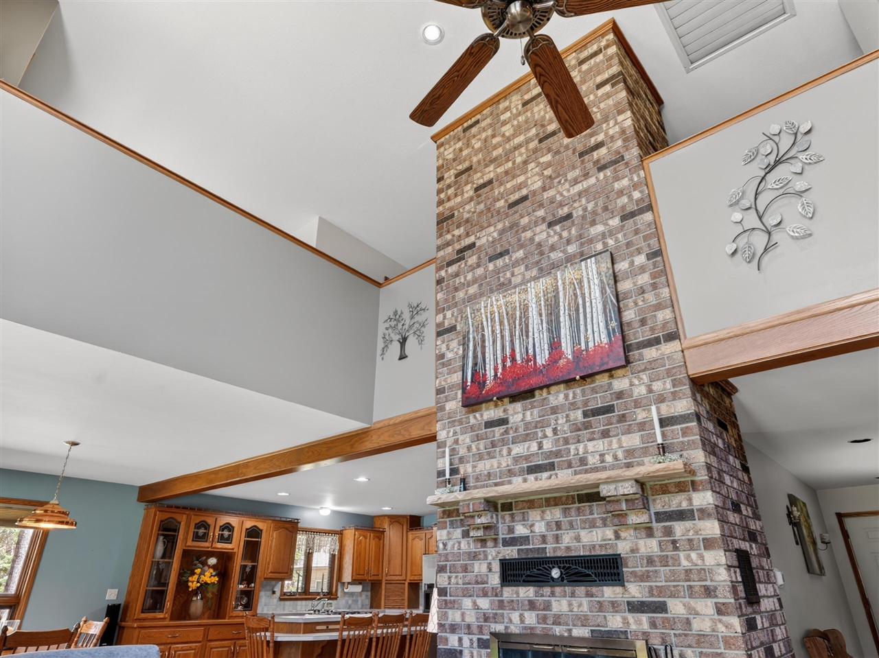 1697 Wildwood Road, Sterling, MI, 48659-9206