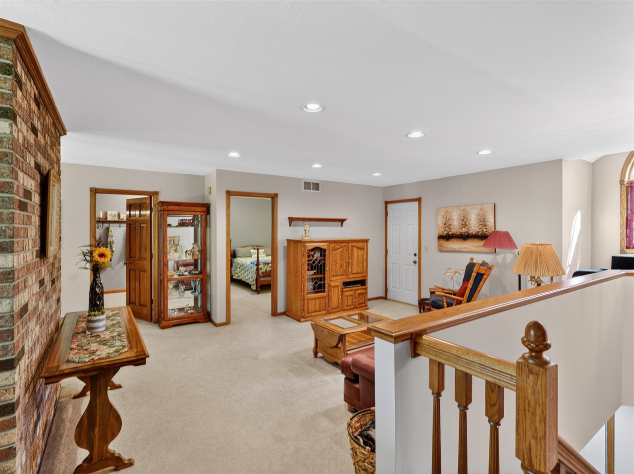 1697 Wildwood Road, Sterling, MI, 48659-9206