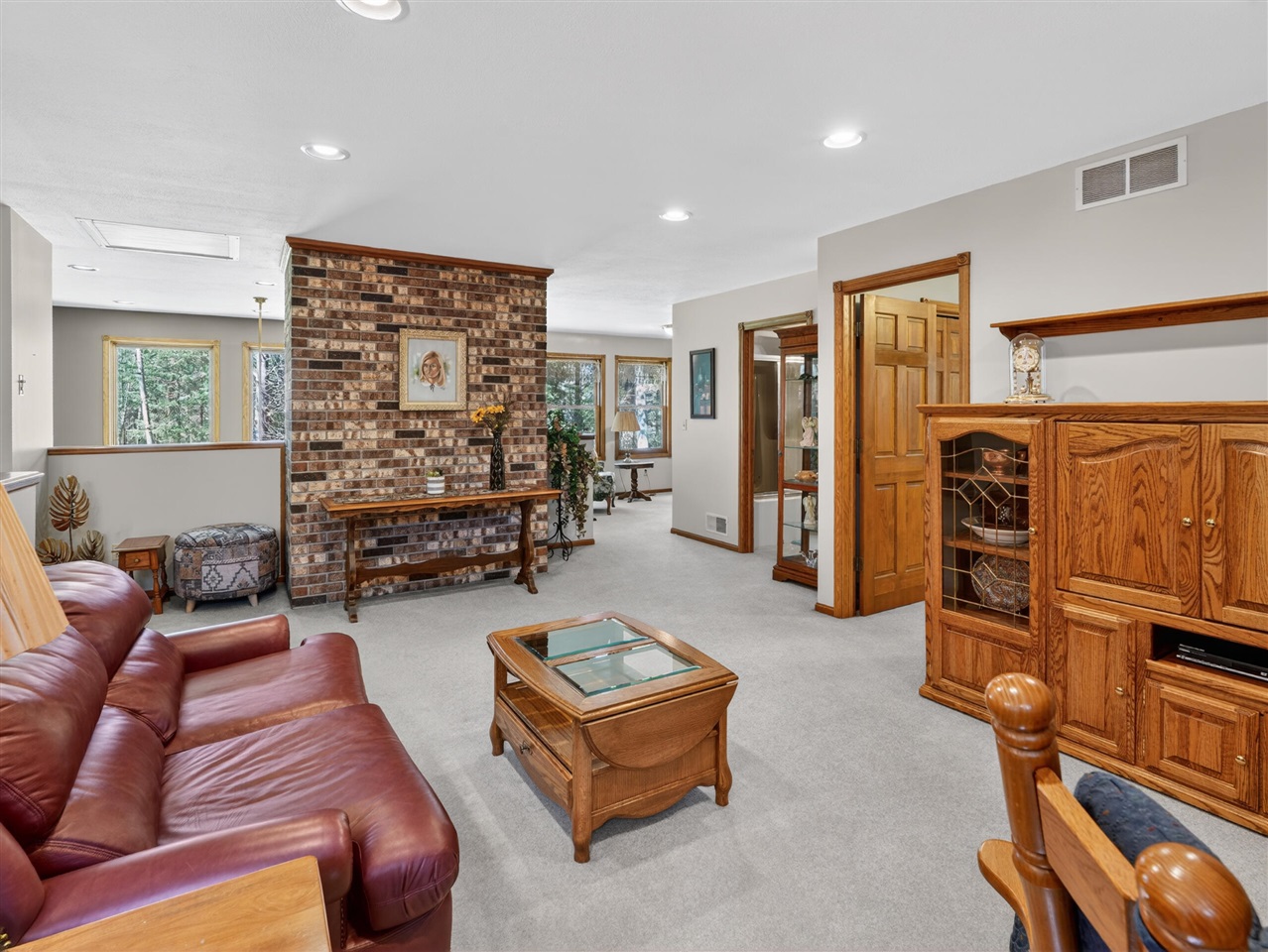 1697 Wildwood Road, Sterling, MI, 48659-9206