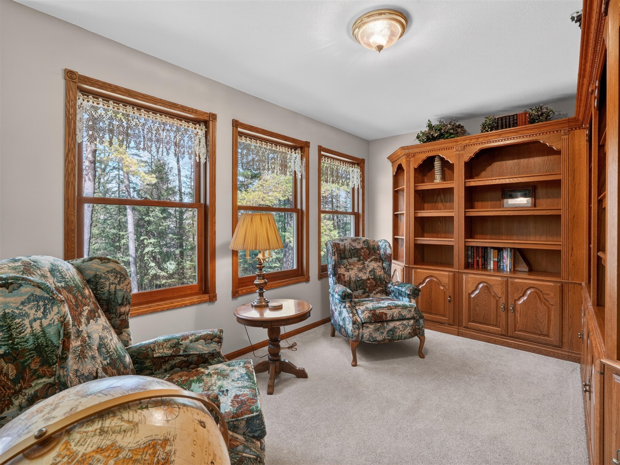 1697 Wildwood Road, Sterling, MI, 48659-9206