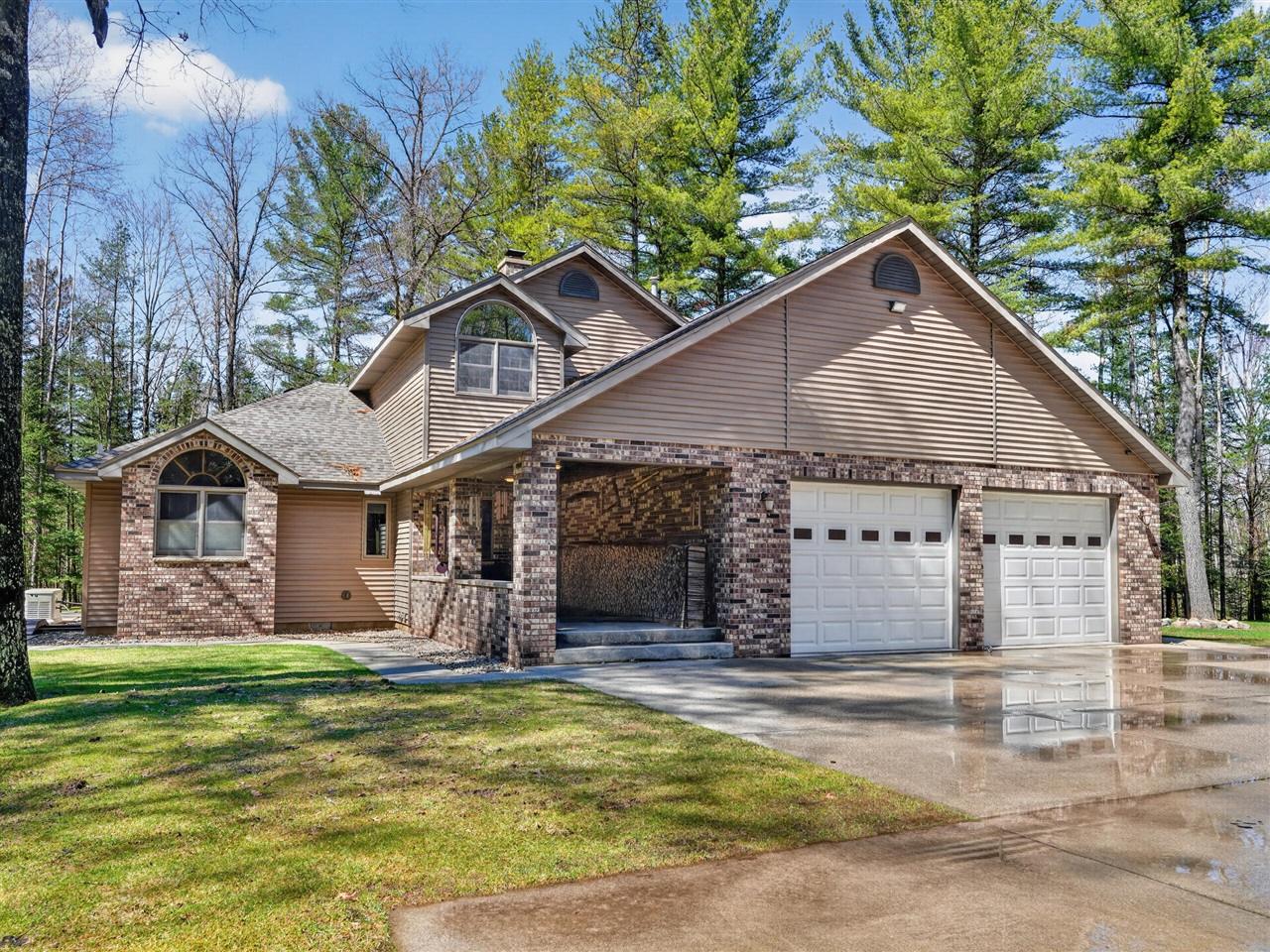 1697 Wildwood Road, Sterling, MI, 48659-9206