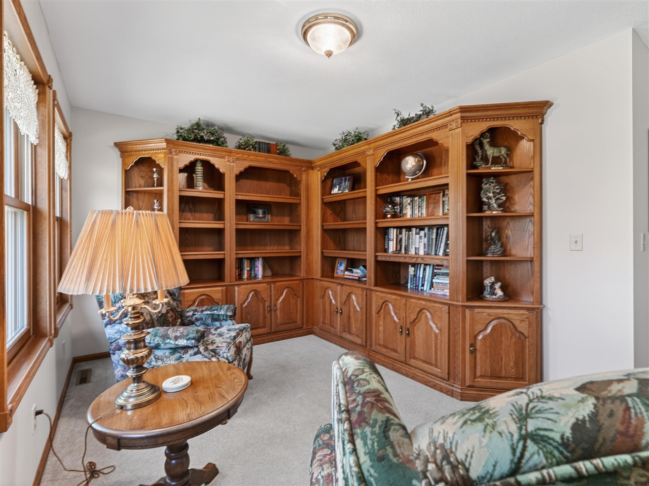 1697 Wildwood Road, Sterling, MI, 48659-9206