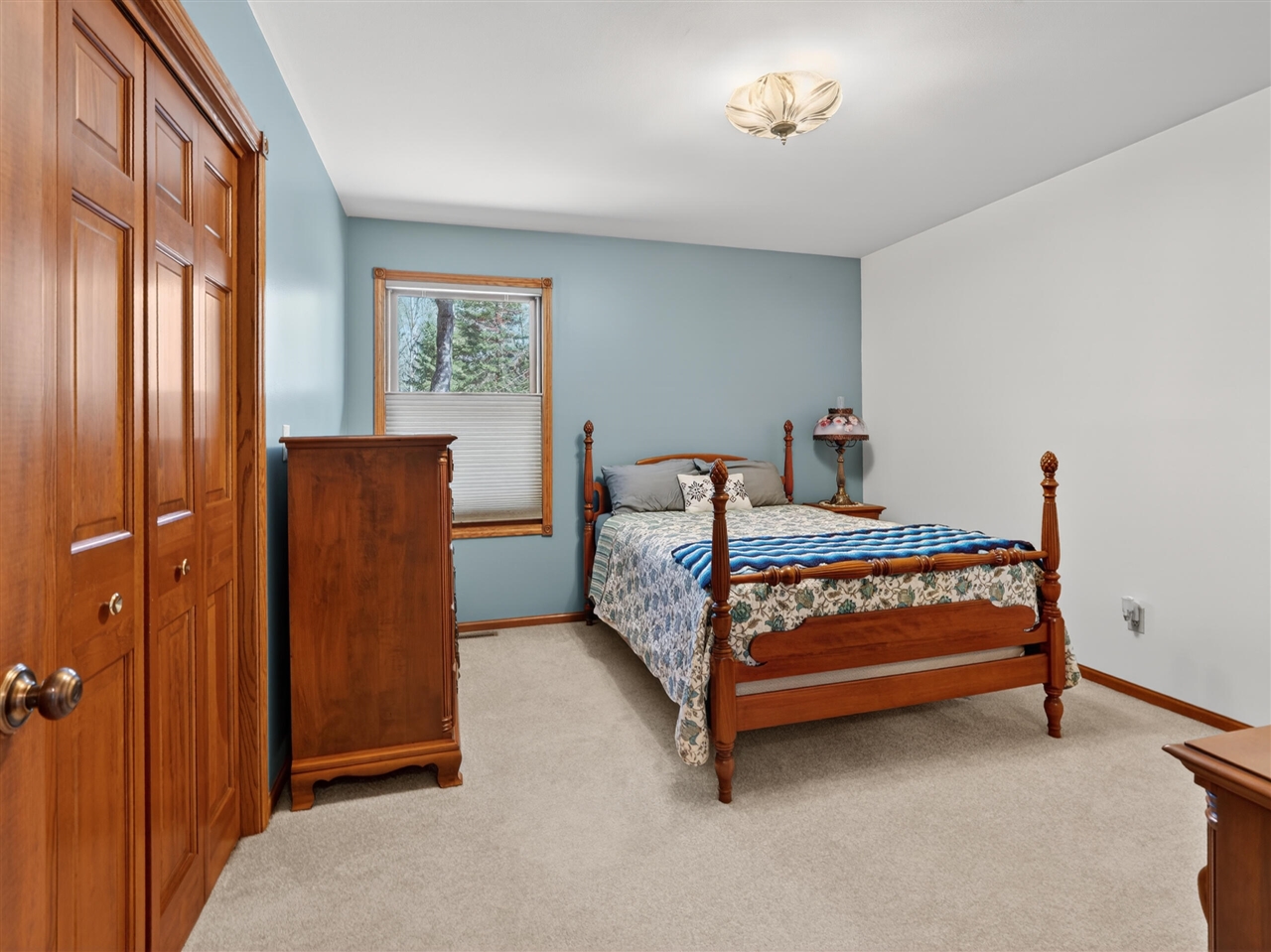 1697 Wildwood Road, Sterling, MI, 48659-9206