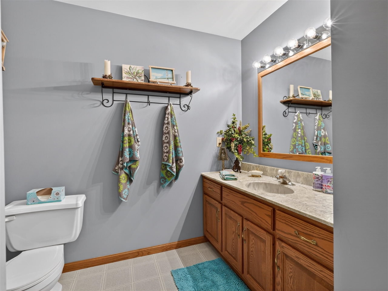 1697 Wildwood Road, Sterling, MI, 48659-9206
