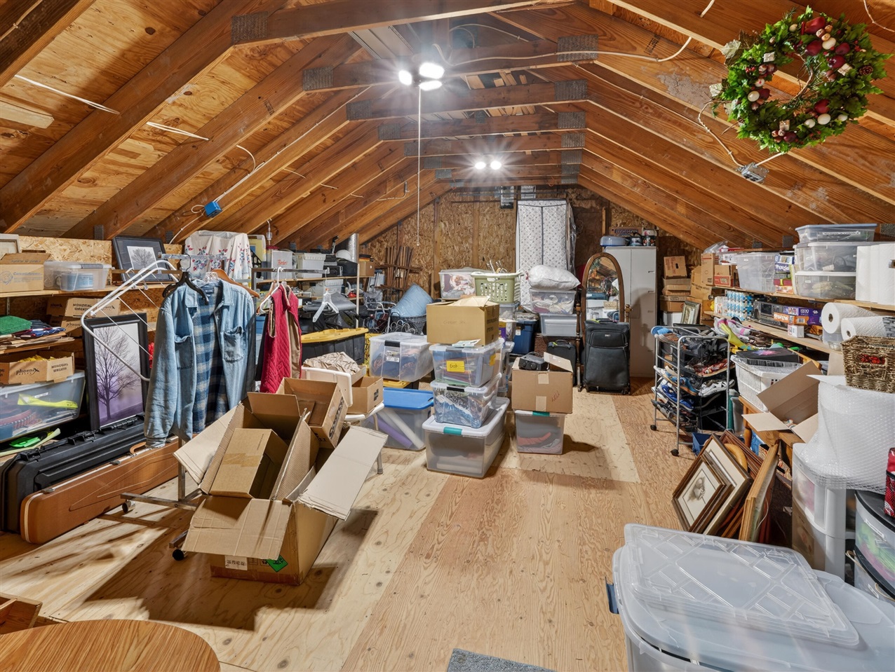1697 Wildwood Road, Sterling, MI, 48659-9206