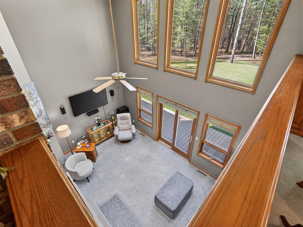 1697 Wildwood Road, Sterling, MI, 48659-9206