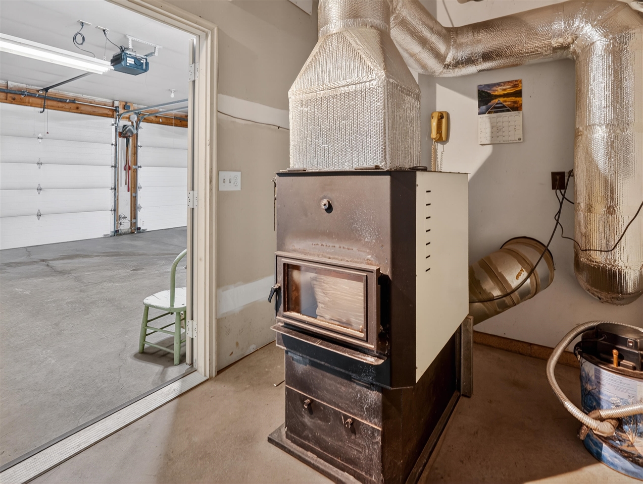 1697 Wildwood Road, Sterling, MI, 48659-9206