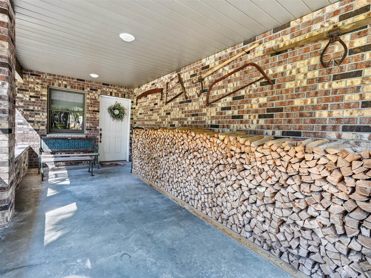 1697 Wildwood Road, Sterling, MI, 48659-9206