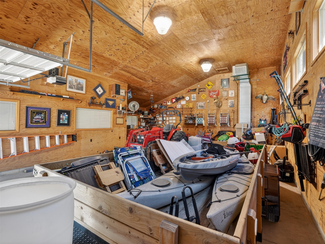 1697 Wildwood Road, Sterling, MI, 48659-9206