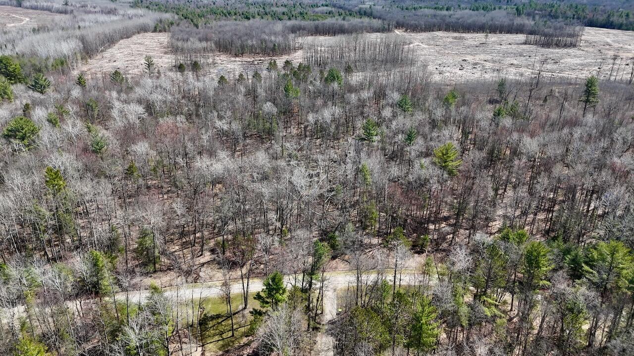 1697 Wildwood Road, Sterling, MI, 48659-9206