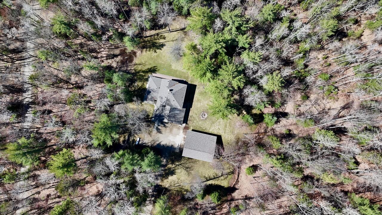 1697 Wildwood Road, Sterling, MI, 48659-9206