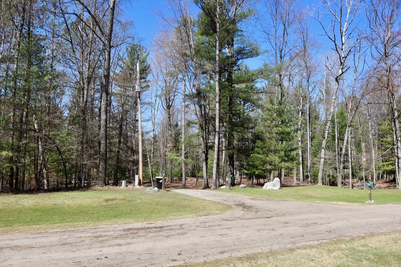 1697 Wildwood Road, Sterling, MI, 48659-9206