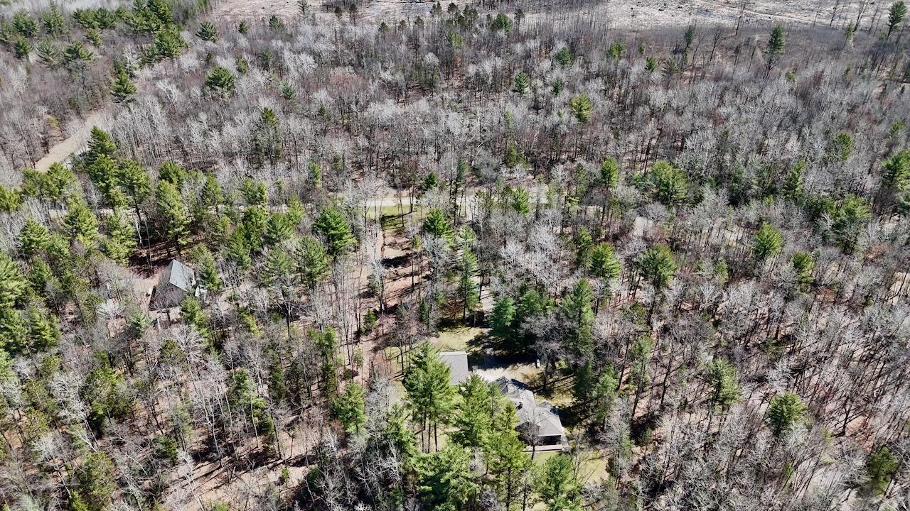 1697 Wildwood Road, Sterling, MI, 48659-9206
