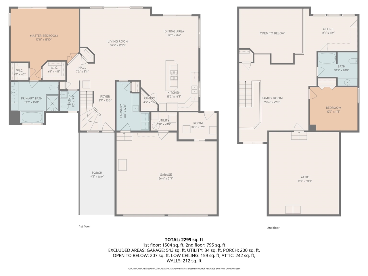 1697 Wildwood Road, Sterling, MI, 48659-9206