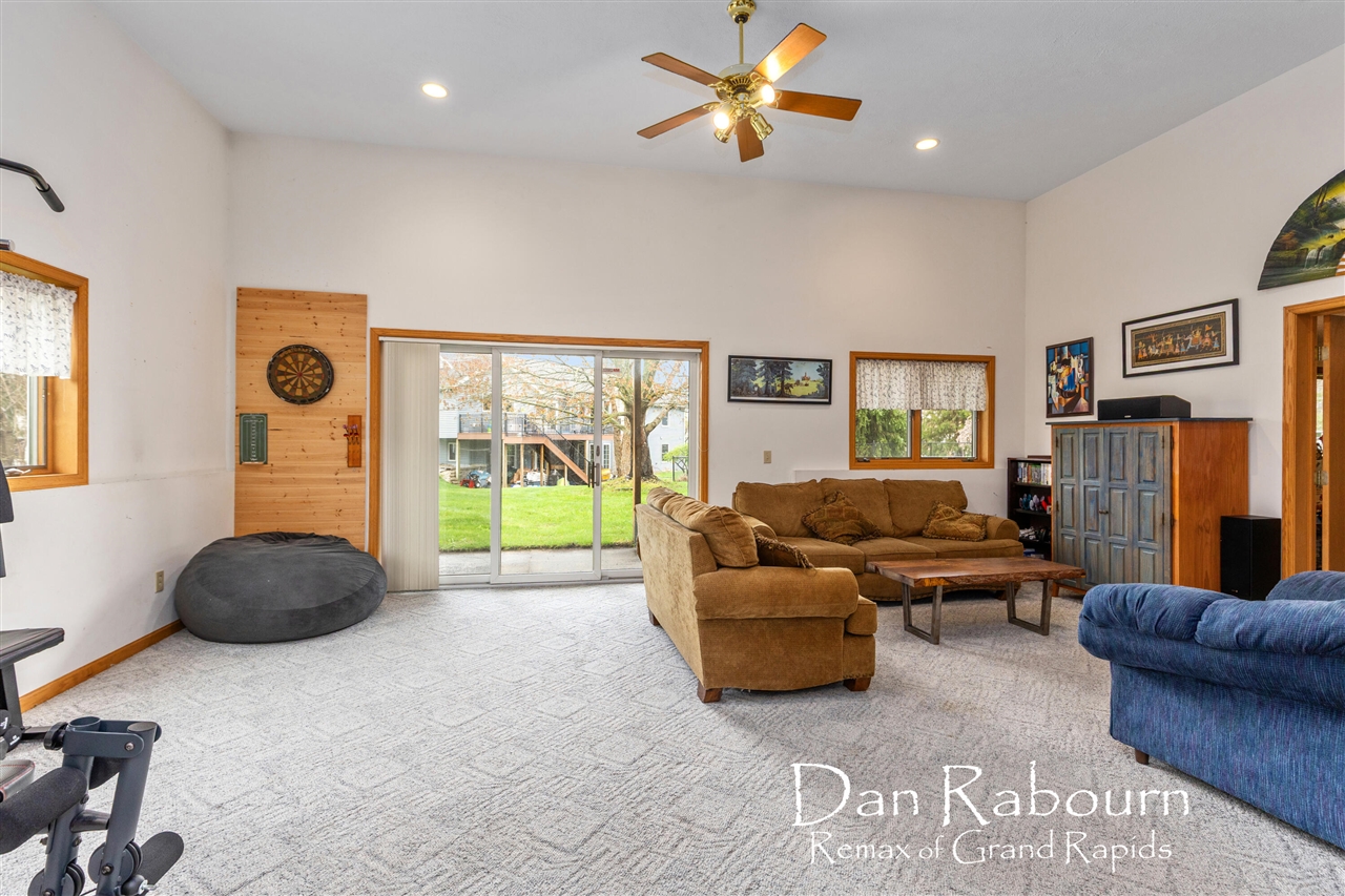 8781 Astro Drive, Jenison, MI, 49428