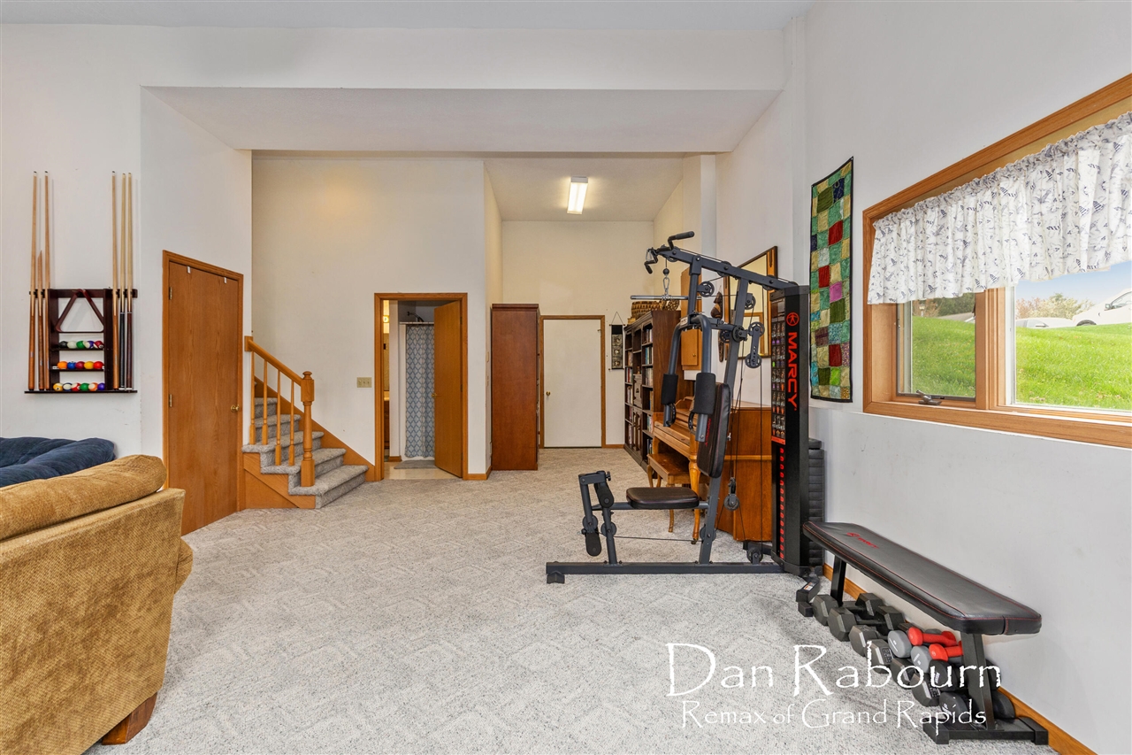 8781 Astro Drive, Jenison, MI, 49428