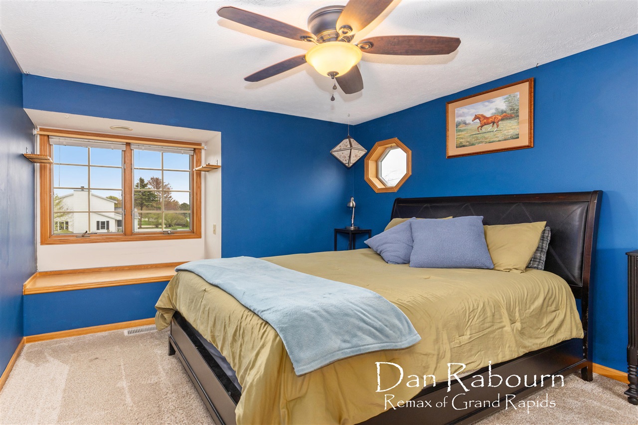 8781 Astro Drive, Jenison, MI, 49428