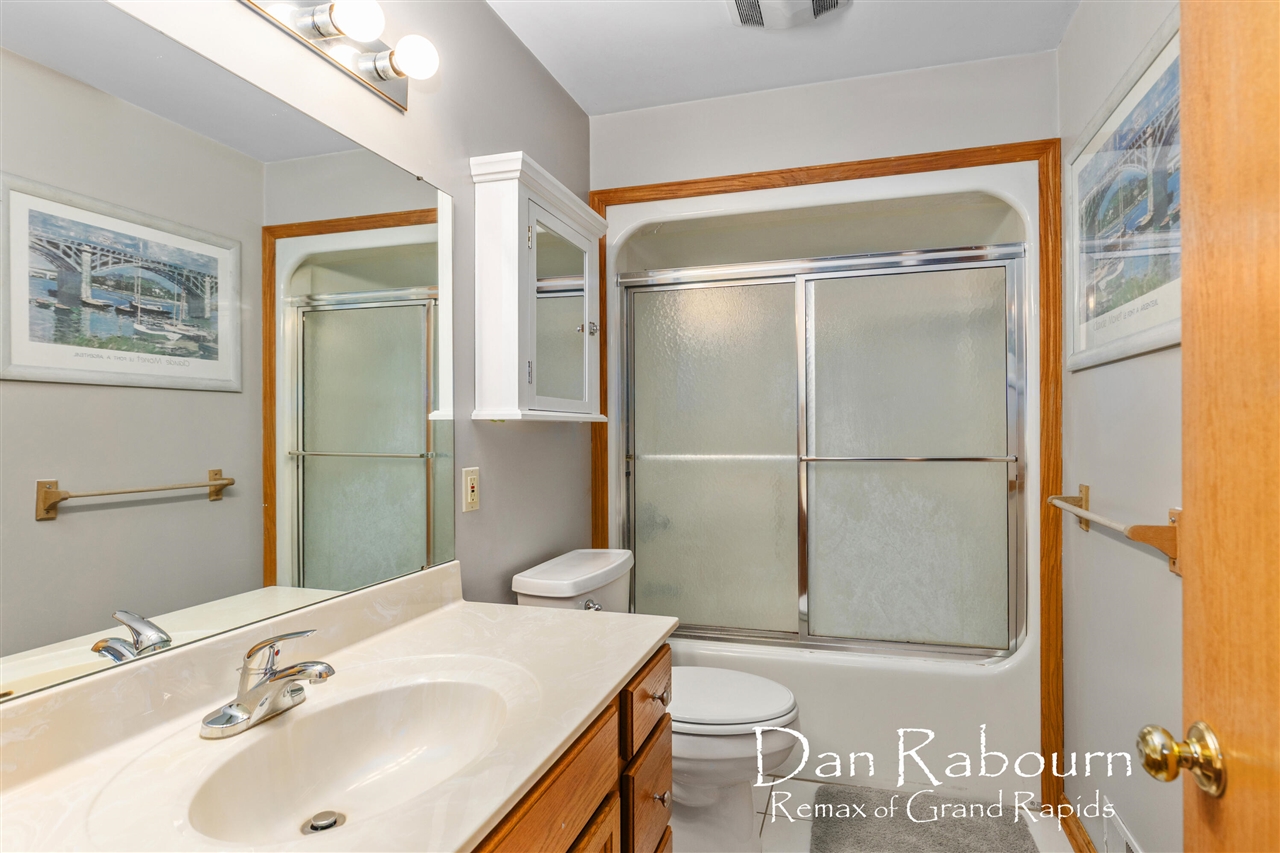 8781 Astro Drive, Jenison, MI, 49428